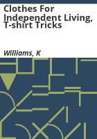 Clothes_for_independent_living__T-shirt_tricks