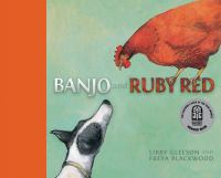 Banjo_and_Ruby_Red