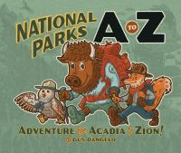 National_parks_A_to_Z