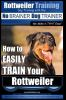 Rottweiler_training
