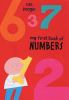 My_first_book_of_numbers