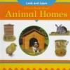 A_first_book_about_animal_homes