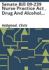 Senate_Bill_09-239_Nurse_practice_act___drug_and_alcohol_abuser_involuntary_commitment_study_report