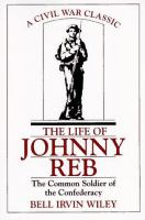 The_life_of_Johnny_Reb