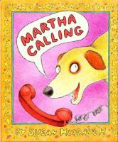Martha_calling