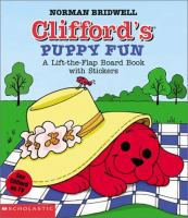 Clifford_s_puppy_fun