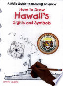 How_to_draw_Hawaii_s_sights_and_symbols