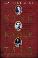 King__Kaiser__Tsar