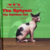 The_Sphynx