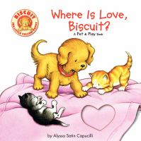 Where_is_love__Biscuit_