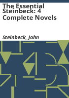 The_Essential_Steinbeck__4_Complete_Novels