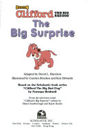 The_big_surprise