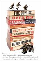 The_Junior_Officers__Reading_Club