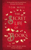 The_secret_life_of_books