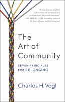 The_Art_of_Community