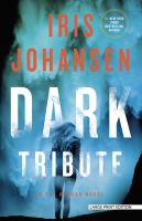 Dark_tribute__Eve_Duncan_novel