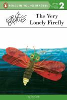 The_very_lonely_firefly