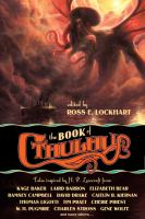 The_book_of_Cthulhu