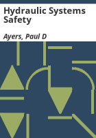 Hydraulic_systems_safety