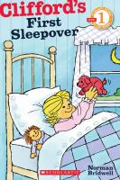 Clifford_s_first_sleepover