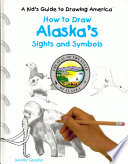 How_to_draw_Alaska_s_sights_and_symbols
